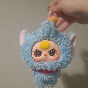 BB3 Fairytale Kindergarten Elephant With Special Eyes